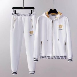 Picture of Versace SweatSuits _SKUVersaceM-4XL25wn4930290